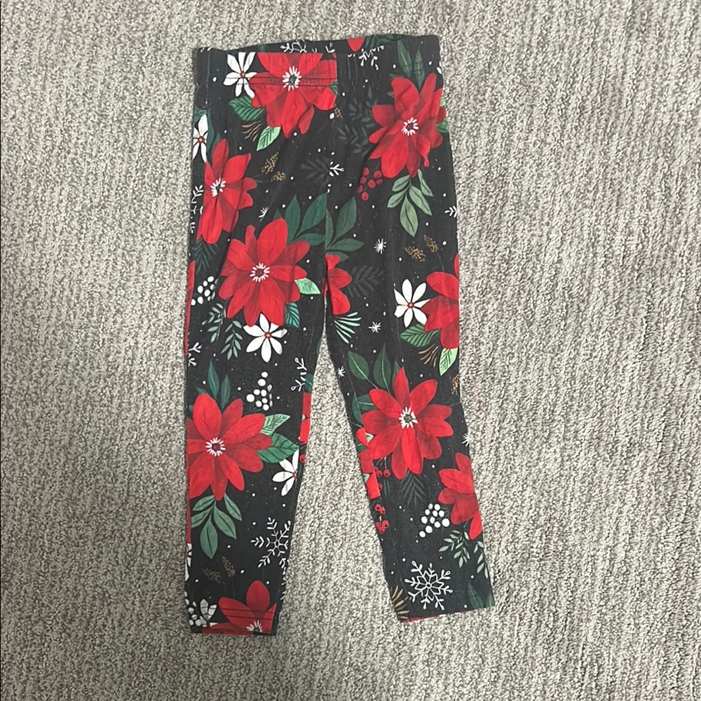 Little Sleepies Leggings